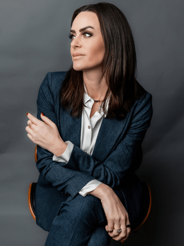 Rachel Schromen estate planning lawyer at Schromen Law in St Paul MN