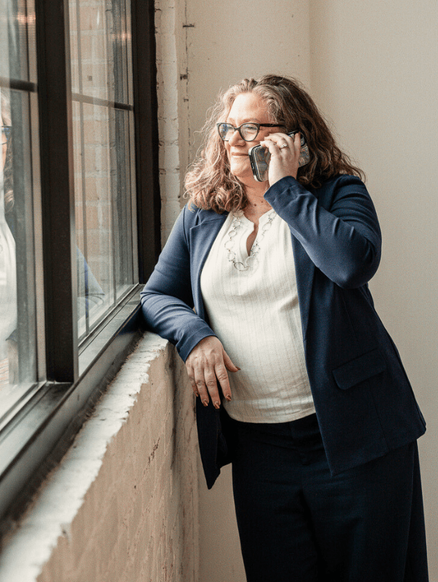 Vanessa Martin-senior estate planning attorney-st-paul-Schromen Law