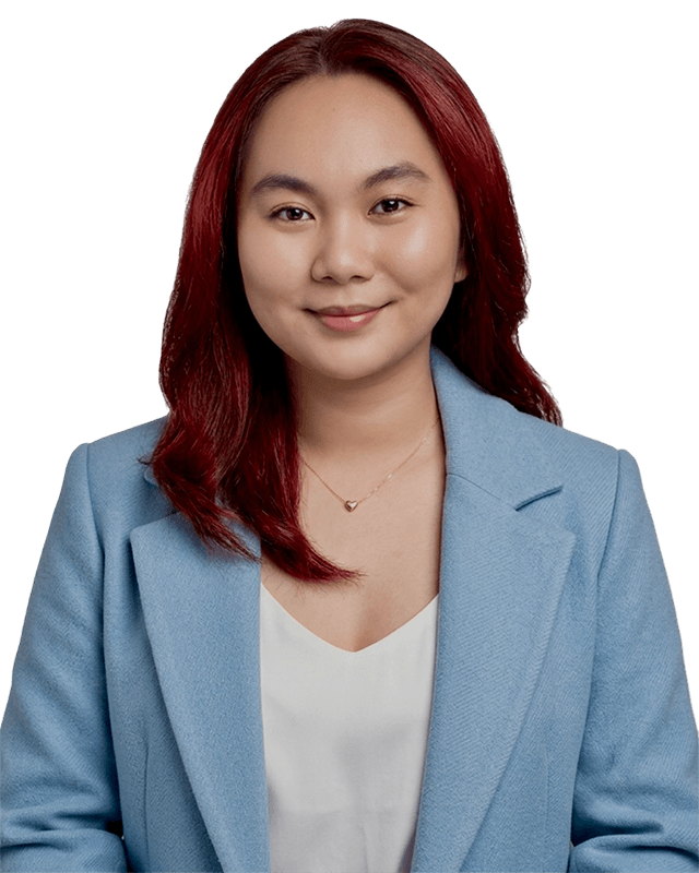 Alex Avendano Executive Assistant st-paul-Schromen Law